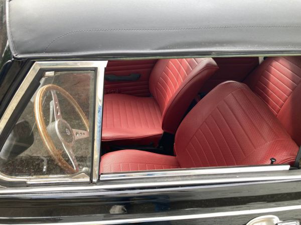 Volkswagen Maggiolone 1303 1973 51445