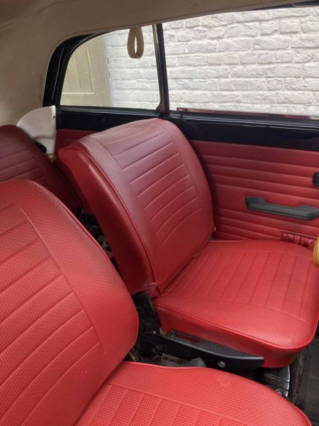 Volkswagen Maggiolone 1303 1973 51446