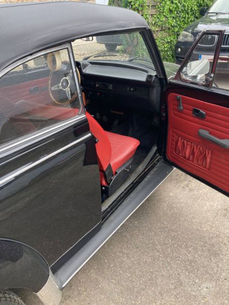 Volkswagen Maggiolone 1303 1973 51448