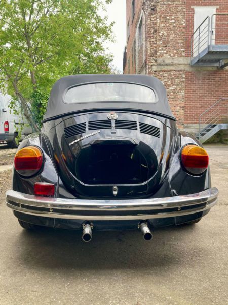 Volkswagen Maggiolone 1303 1973 51450