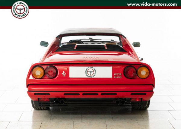 Ferrari 208 GTS Turbo 1983 51161