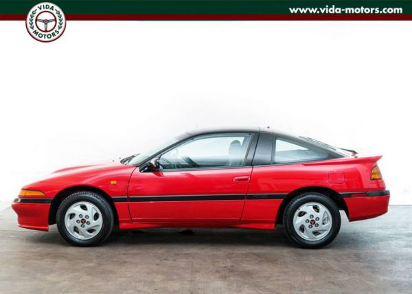 Mitsubishi Eclipse GS 1993 51190