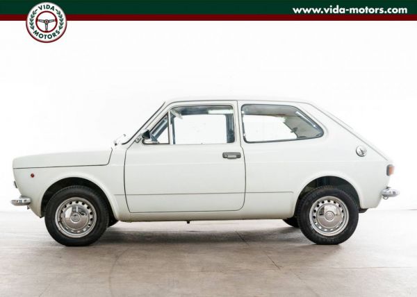 Fiat 127 1972 75556