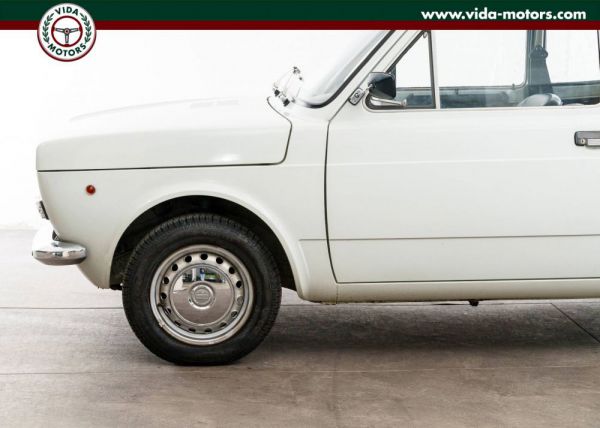 Fiat 127 1972 75557