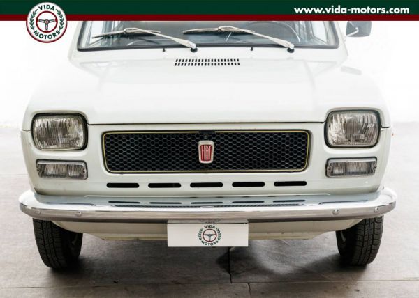 Fiat 127 1972 75559
