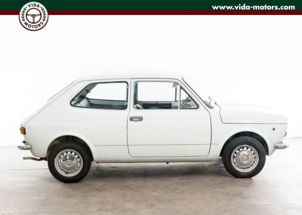 Fiat 127 1972 75561