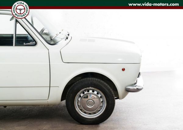 Fiat 127 1972 75562