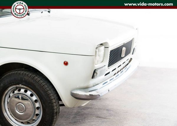 Fiat 127 1972 75563