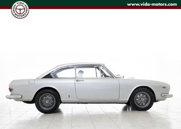 Lancia Flavia Coupé 2000 1971