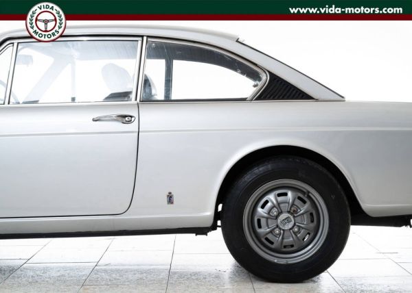 Lancia Flavia Coupé 2000 1971 125957