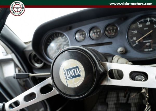 Lancia Flavia Coupé 2000 1971 125963