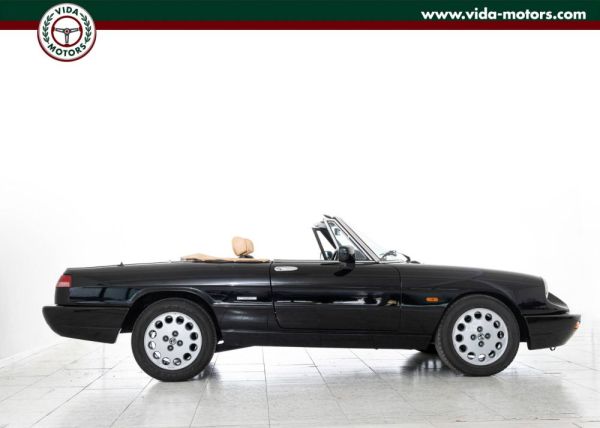 Alfa Romeo 1.6 Spider 1990