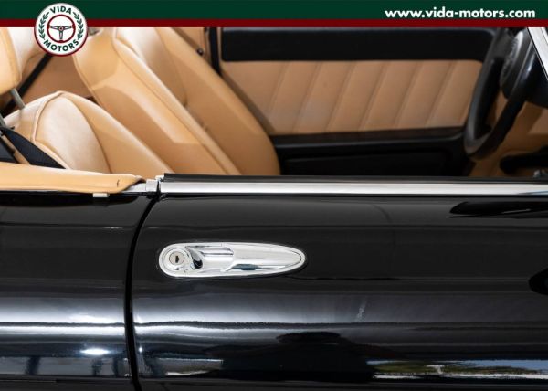 Alfa Romeo 1.6 Spider 1990 126639