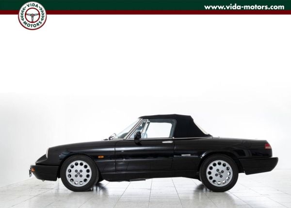 Alfa Romeo 1.6 Spider 1990 126641