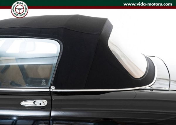 Alfa Romeo 1.6 Spider 1990 126642