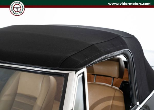 Alfa Romeo 1.6 Spider 1990 126643