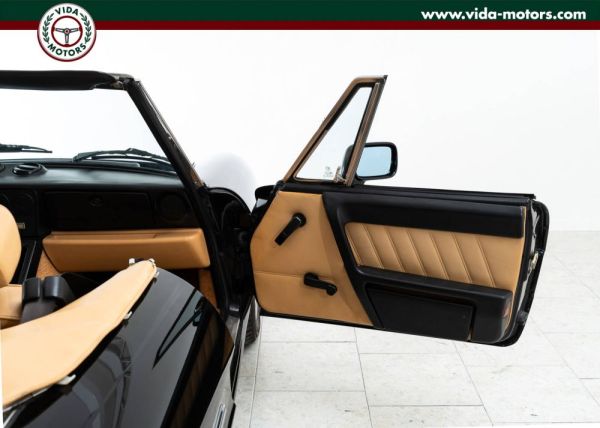 Alfa Romeo 1.6 Spider 1990 126645