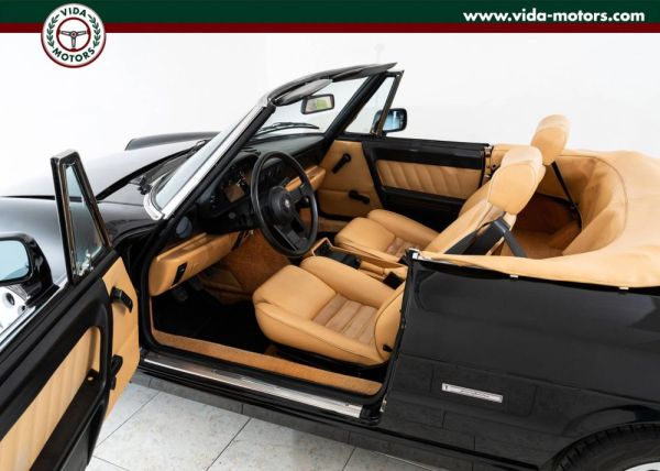 Alfa Romeo 1.6 Spider 1990 126646