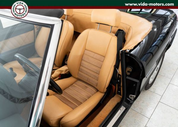 Alfa Romeo 1.6 Spider 1990 126648