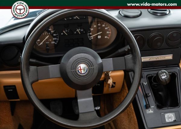 Alfa Romeo 1.6 Spider 1990 126651