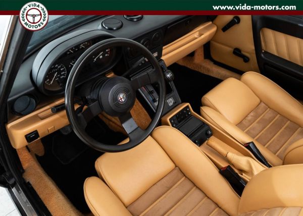 Alfa Romeo 1.6 Spider 1990 126652