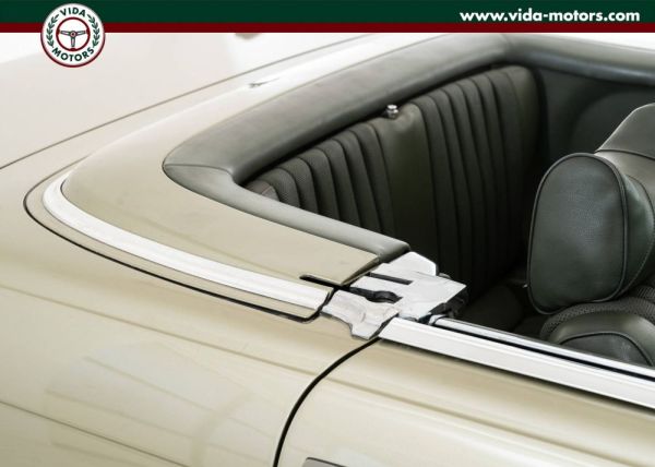 Mercedes-Benz 450 SL 1975 127207