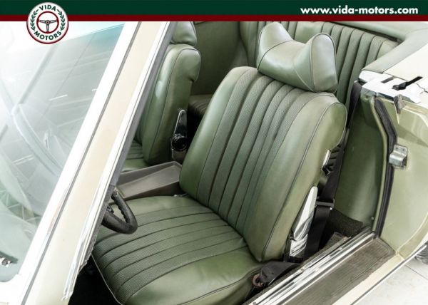 Mercedes-Benz 450 SL 1975 127217