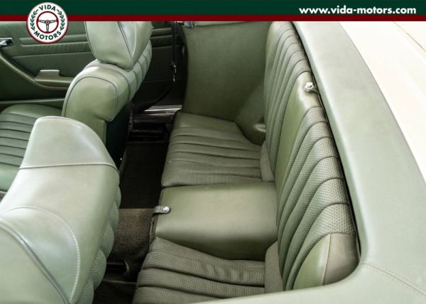 Mercedes-Benz 450 SL 1975 127220