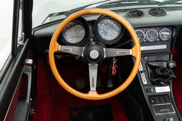 Alfa Romeo Spider Veloce 2000 1982 127277