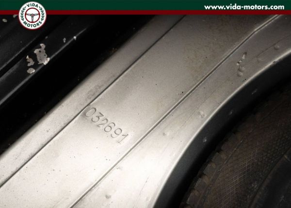 Alfa Romeo Spider Veloce 2000 1982 127282