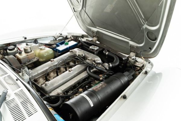 Alfa Romeo Spider Veloce 2000 1982 127283