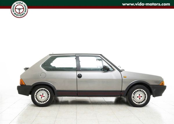 Fiat Ritmo 130 TC Abarth 1986 129060