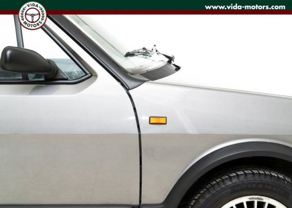 Fiat Ritmo 130 TC Abarth 1986 129061