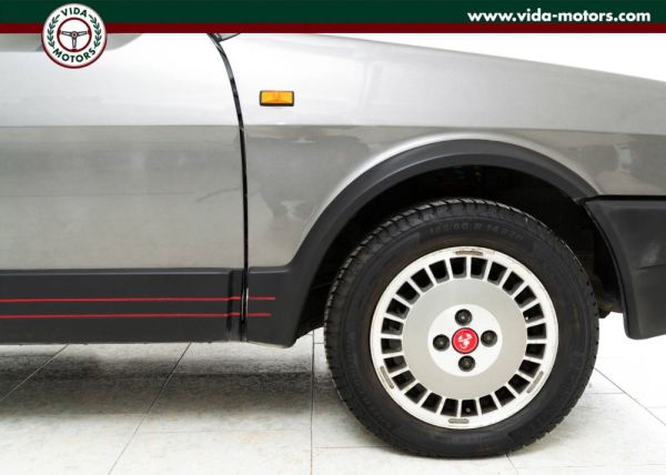 Fiat Ritmo 130 TC Abarth 1986 129062