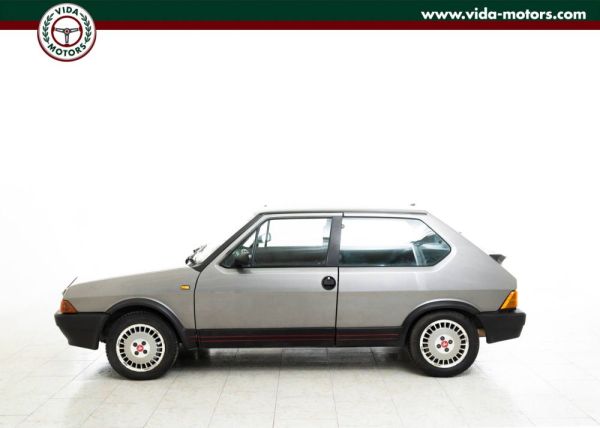 Fiat Ritmo 130 TC Abarth 1986 129064