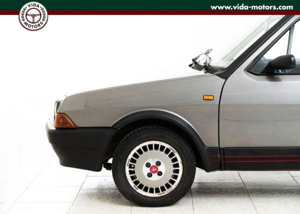 Fiat Ritmo 130 TC Abarth 1986 129065