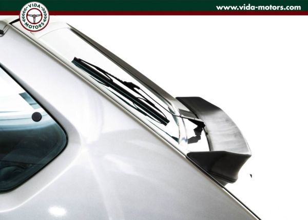 Fiat Ritmo 130 TC Abarth 1986 129066