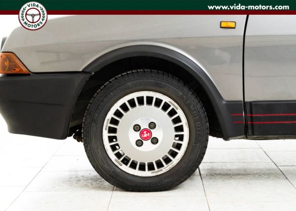 Fiat Ritmo 130 TC Abarth 1986 129067