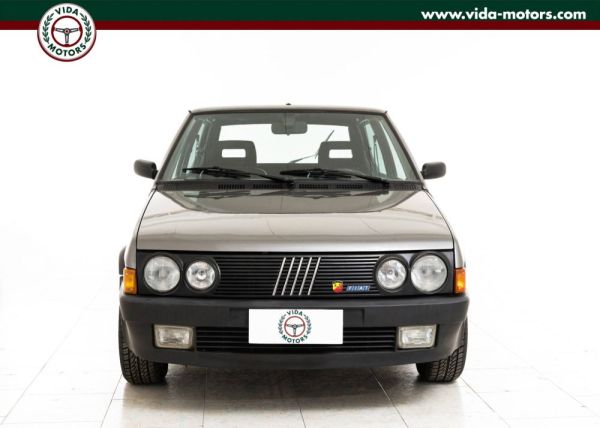 Fiat Ritmo 130 TC Abarth 1986 129068