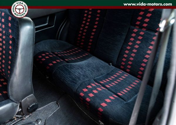 Fiat Ritmo 130 TC Abarth 1986 129072