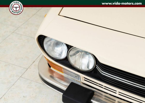 Alfa Romeo Alfetta GTV 2.0 1978