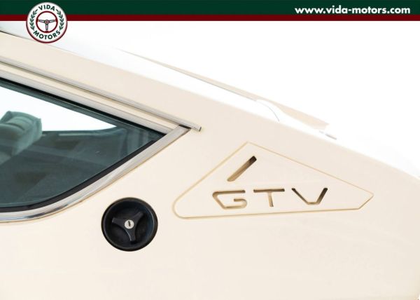 Alfa Romeo Alfetta GTV 2.0 1978 130610