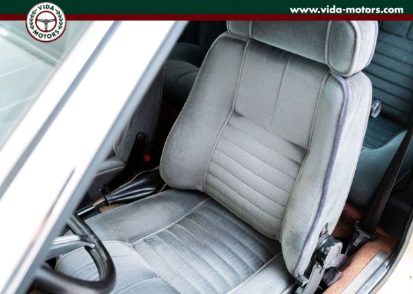 Alfa Romeo Alfetta GTV 2.0 1978 130611