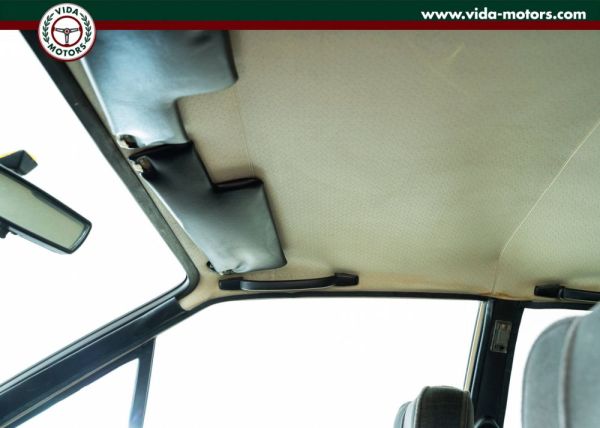 Alfa Romeo Alfetta GTV 2.0 1978 130613