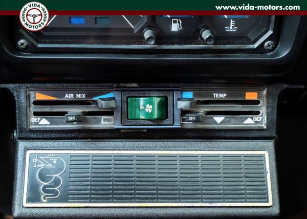 Alfa Romeo Alfetta GTV 2.0 1978 130615