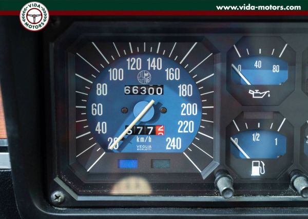 Alfa Romeo Alfetta GTV 2.0 1978 130616