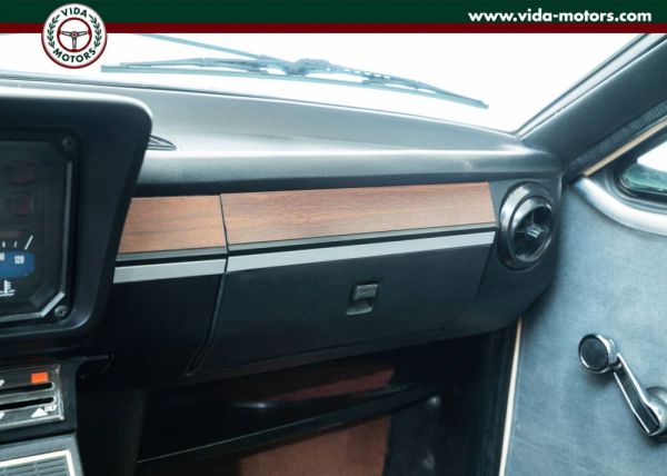 Alfa Romeo Alfetta GTV 2.0 1978 130617