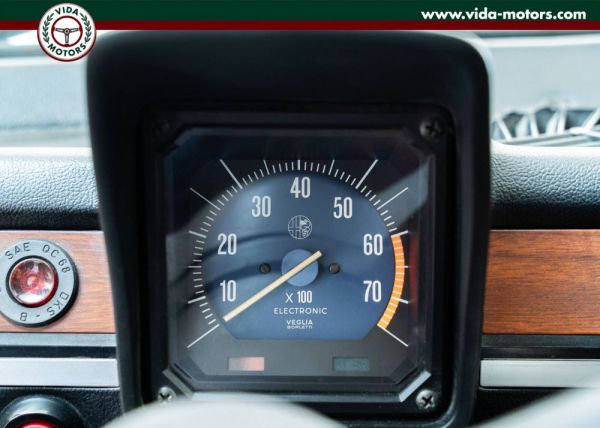 Alfa Romeo Alfetta GTV 2.0 1978 130618