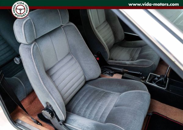 Alfa Romeo Alfetta GTV 2.0 1978 130619