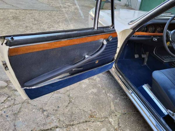 BMW 2000 CS 1969 9704